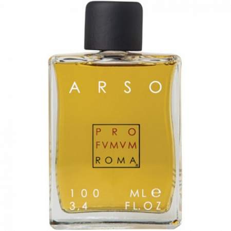 Arso