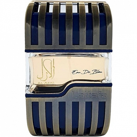 Al Azal Eau De Bleu