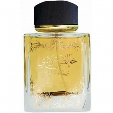 Pure Oudi