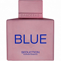 Blue Seduction Summer Essence for Women
