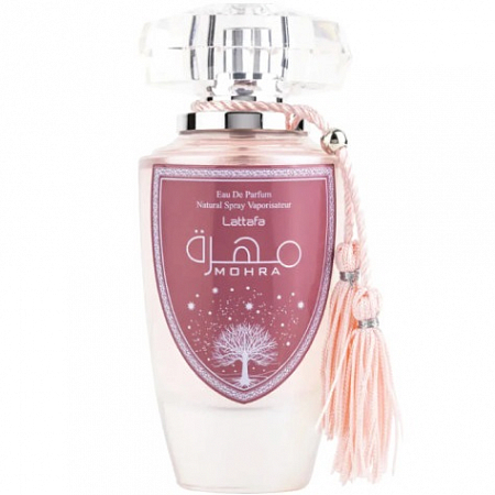 Mohra Silky Rose