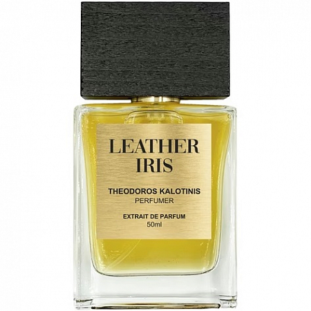 Leather Iris
