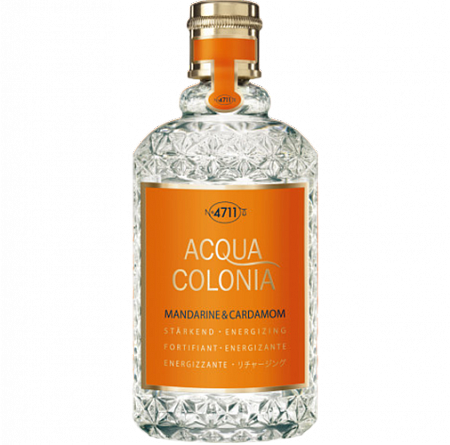 Acqua Colonia Mandarine & Cardamom