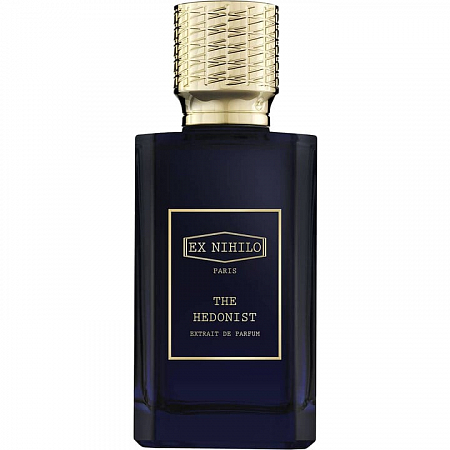 The Hedonist Extrait de Parfum