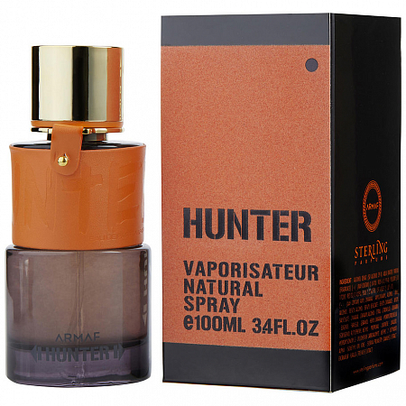 Hunter