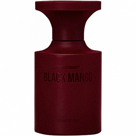 Black Mango
