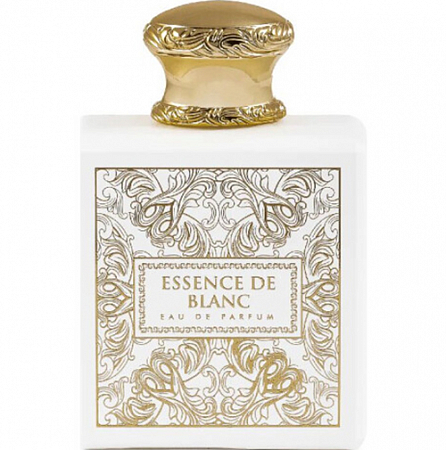 Essence de Blanc