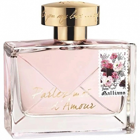 Parlez-Moi d’Amour Charming Edition