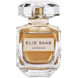 Elie saab cuir bourbon