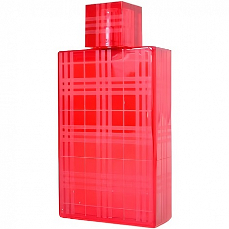 Brit Red