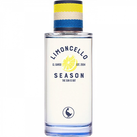 Limoncello Season