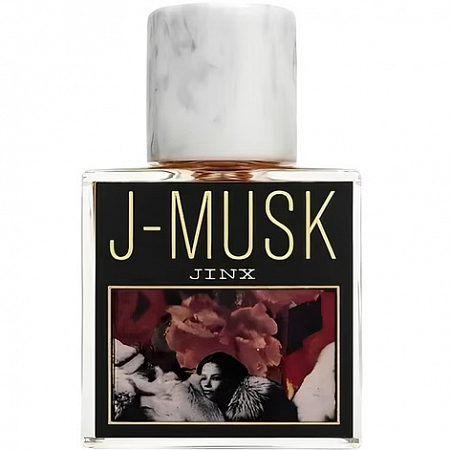 J-Musk V5 Zabad Boy