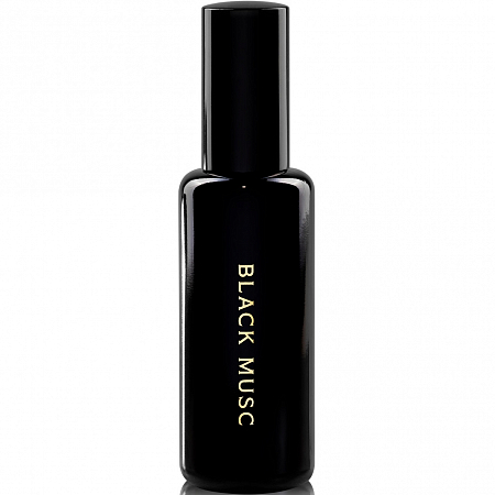 Blackmusk