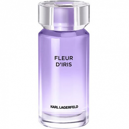 Fleur D'Iris