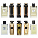Lalique's Exclusive Collections 