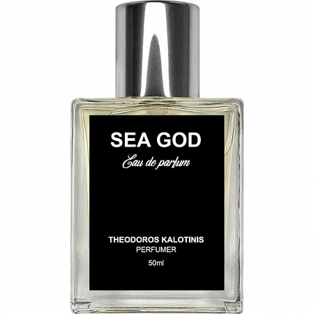 Sea God