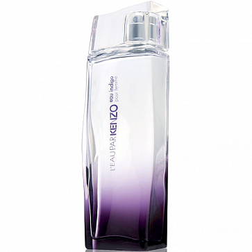 L`Eau Par Kenzo Eau Indigo Pour Femme