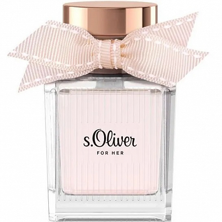 s.Oliver For Her