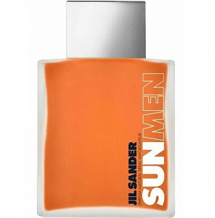 Sun Men Parfum