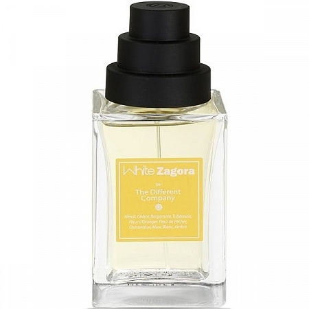 White Zagora