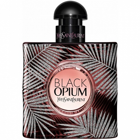 Black Opium Exotic Illusion