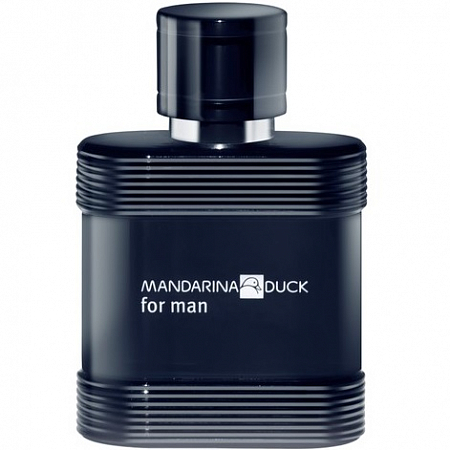 For Man