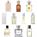 Избранные фужерные ароматы для женщин Избранные фужерные ароматы для женщин