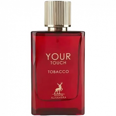 Your Touch Tobacco