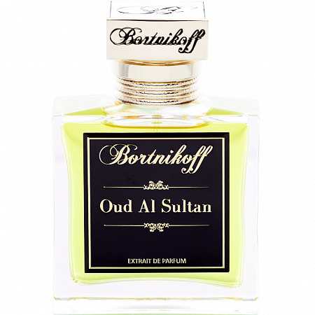 Oud Al Sultan