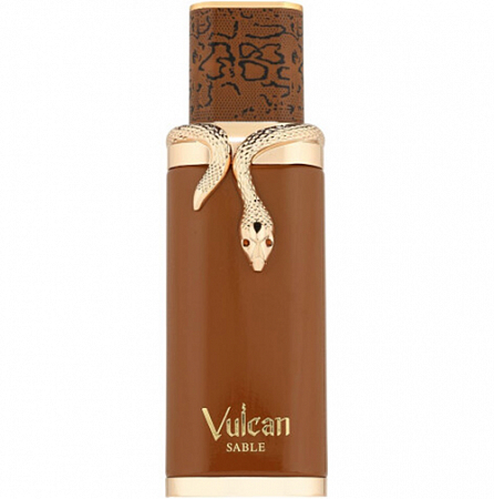 Vulcan Sable