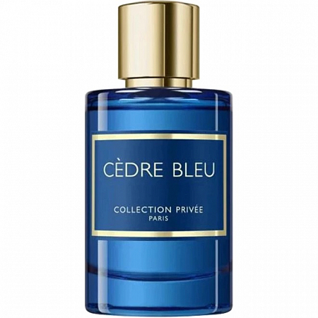 Cedre Bleu