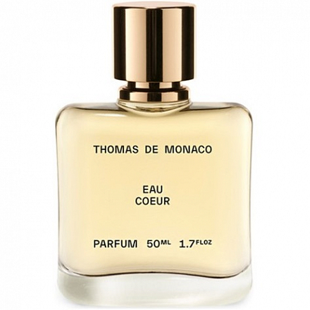 Eau Coeur