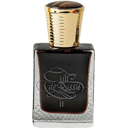 Cuir de Russie II
