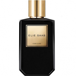 Elie saab cuir bourbon