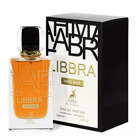 Libbra Intense