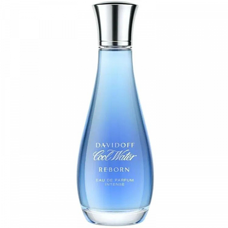 Cool Water Reborn For Her Eau de Parfum Intense
