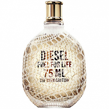 Fuel For Life Femme
