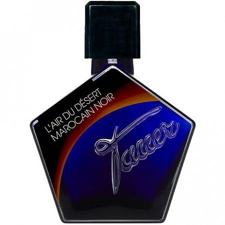 L'Air Du Desert Marocain Noir
