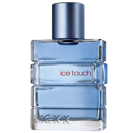 Ice Touch Man