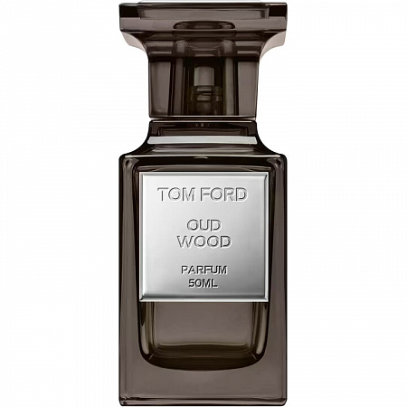 Oud Wood Parfum