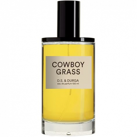 Cowboy Grass