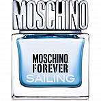 Forever Sailing