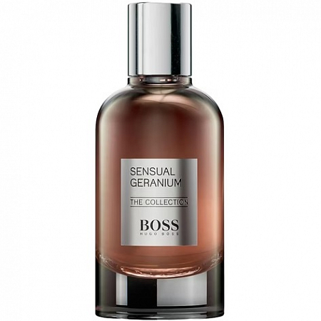 The Collection Sensual Geranium