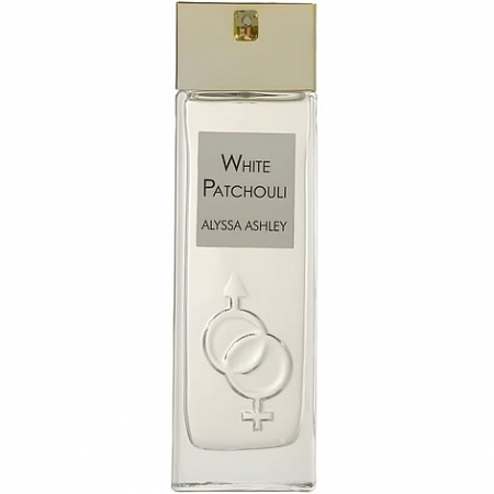 White Patchouli
