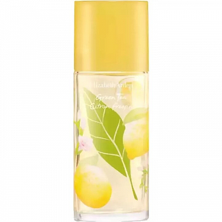 Green Tea Citron Freesia