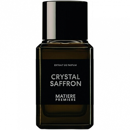 Crystal Saffron Extrait