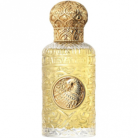 Imperial Peacock Extrait de Parfum