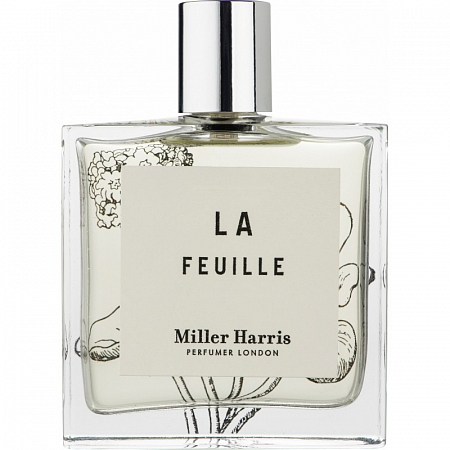 La Feuille
