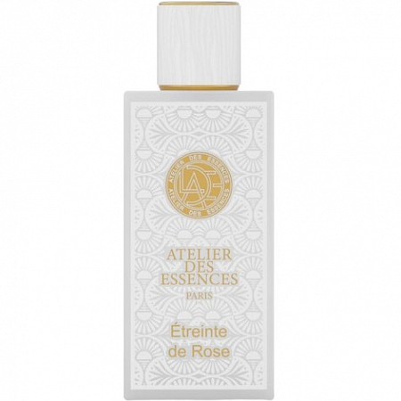 Etreinte de Rose