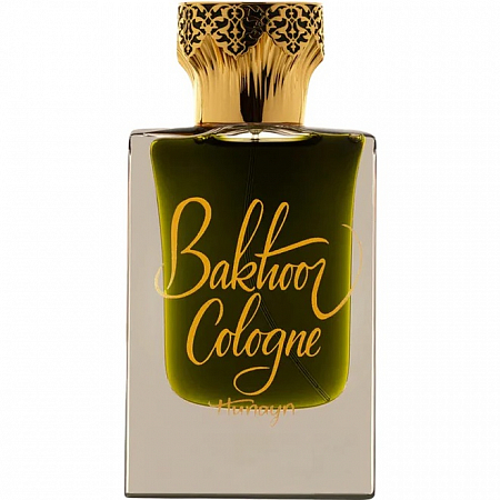 Bakhoor Cologne